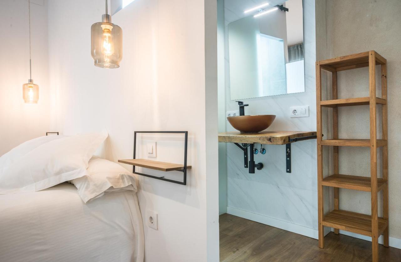 Rey De Sevilla Flats - Duplex Museo Eksteriør billede