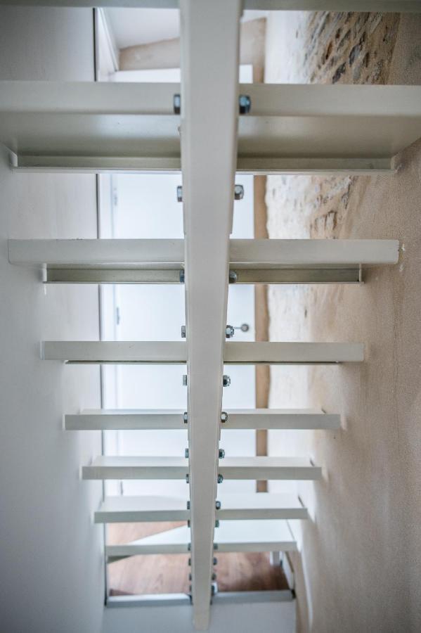 Rey De Sevilla Flats - Duplex Museo Eksteriør billede