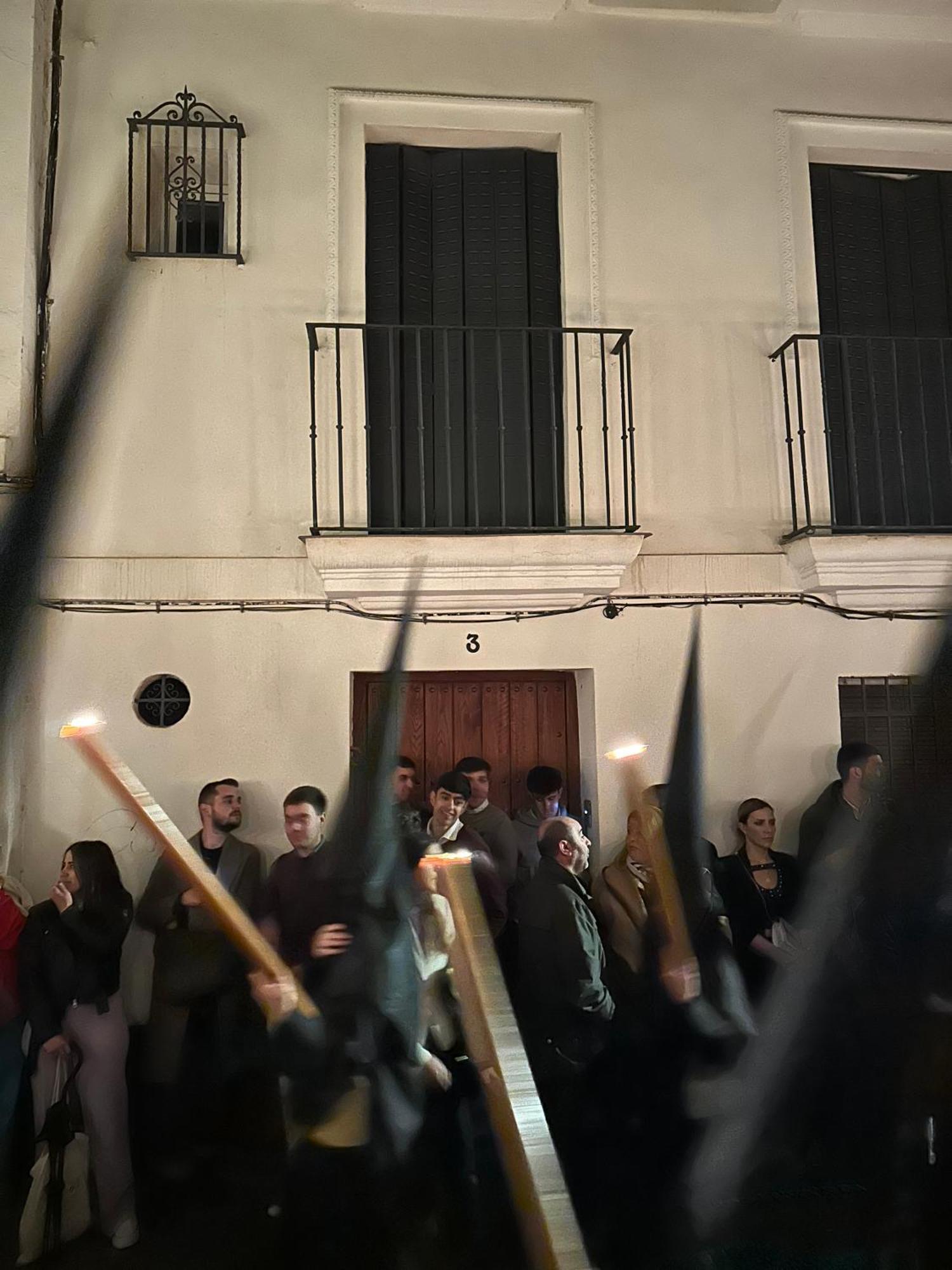 Rey De Sevilla Flats - Duplex Museo Eksteriør billede